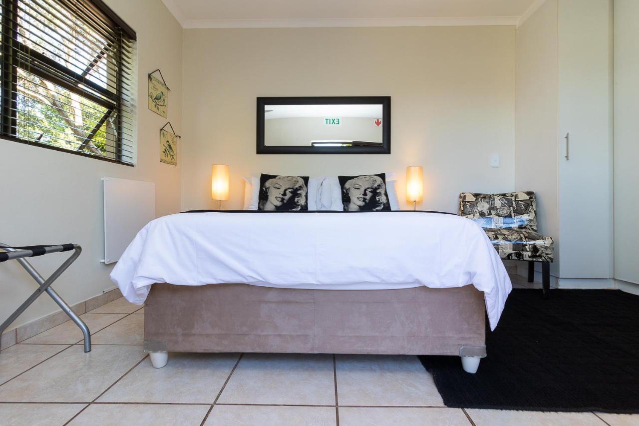 Tyger Classique Self-Catering Cape Town, Tyger Valley Bellville Exterior foto