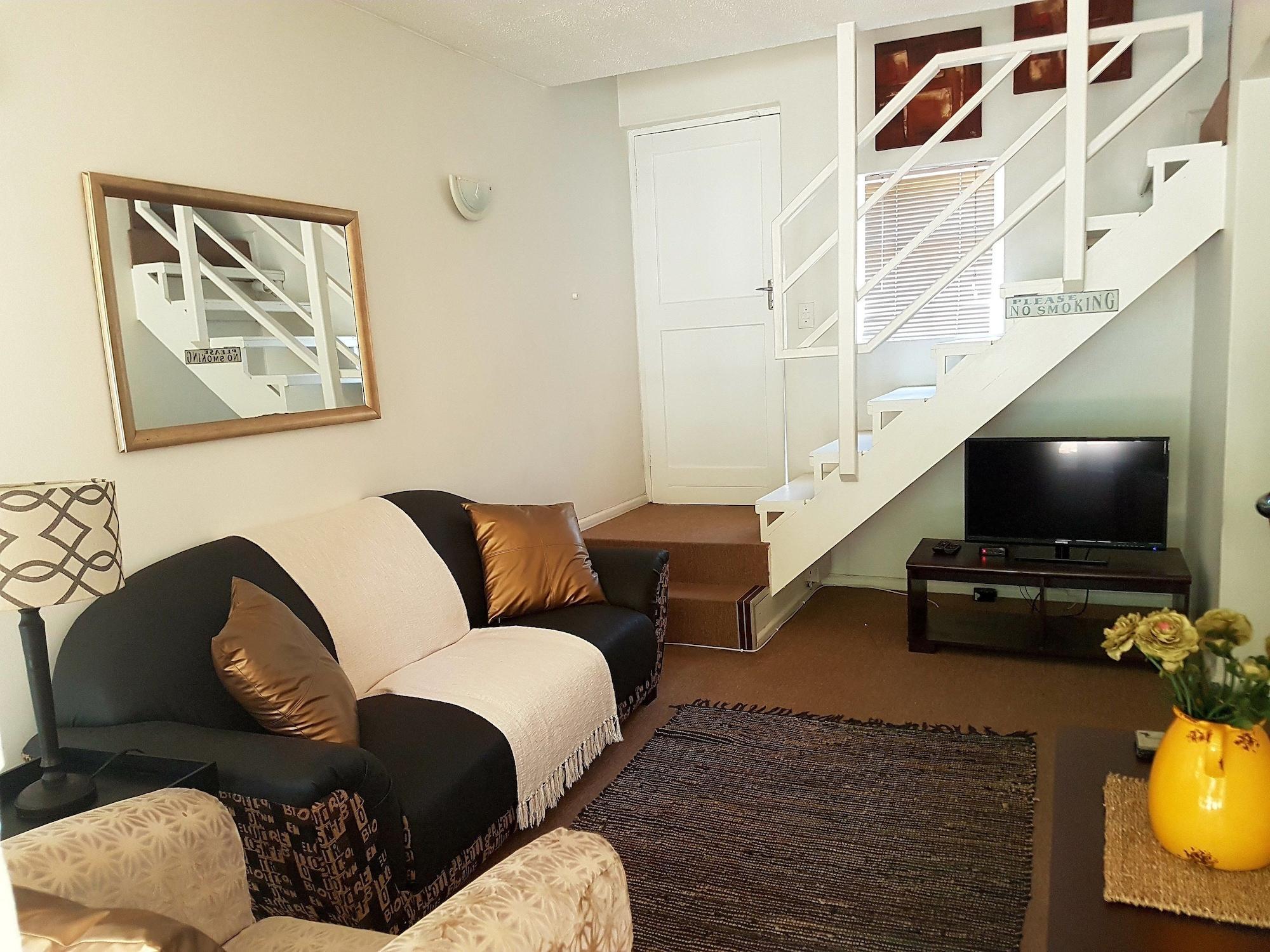 Tyger Classique Self-Catering Cape Town, Tyger Valley Bellville Exterior foto