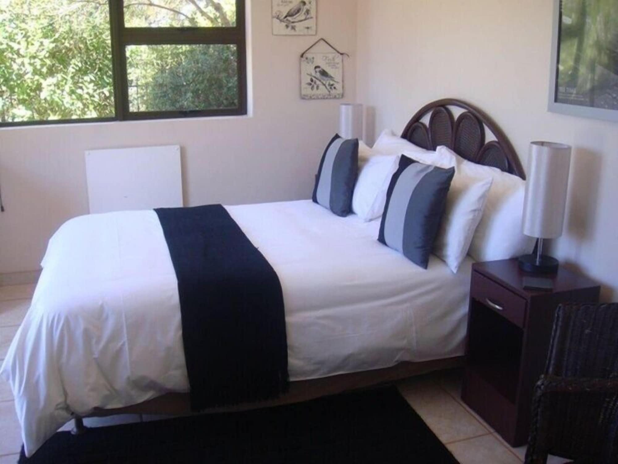 Tyger Classique Self-Catering Cape Town, Tyger Valley Bellville Exterior foto