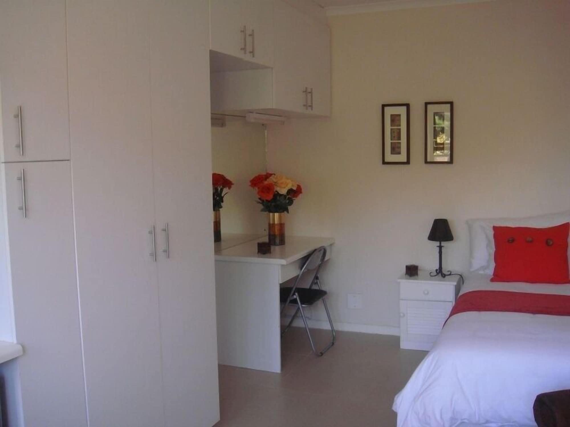 Tyger Classique Self-Catering Cape Town, Tyger Valley Bellville Exterior foto