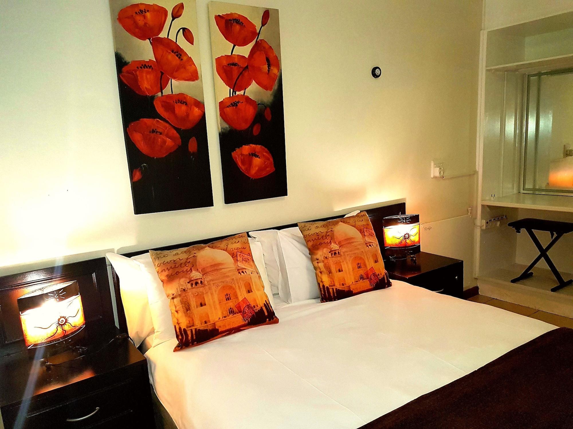 Tyger Classique Self-Catering Cape Town, Tyger Valley Bellville Exterior foto