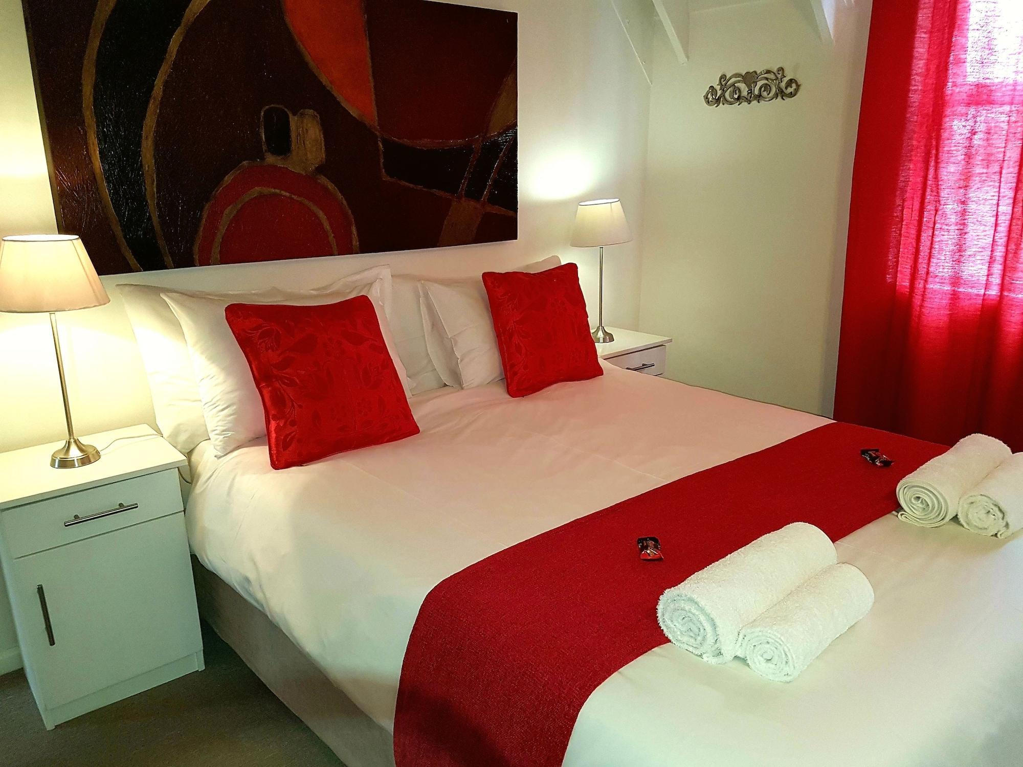 Tyger Classique Self-Catering Cape Town, Tyger Valley Bellville Exterior foto