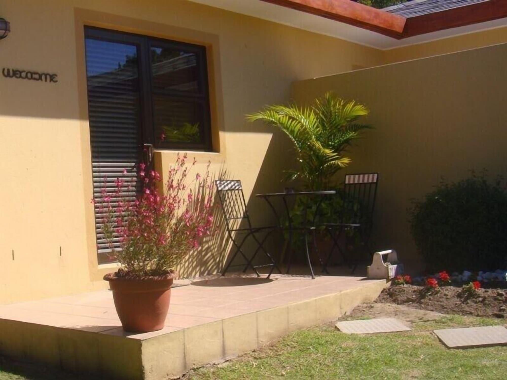 Tyger Classique Self-Catering Cape Town, Tyger Valley Bellville Exterior foto