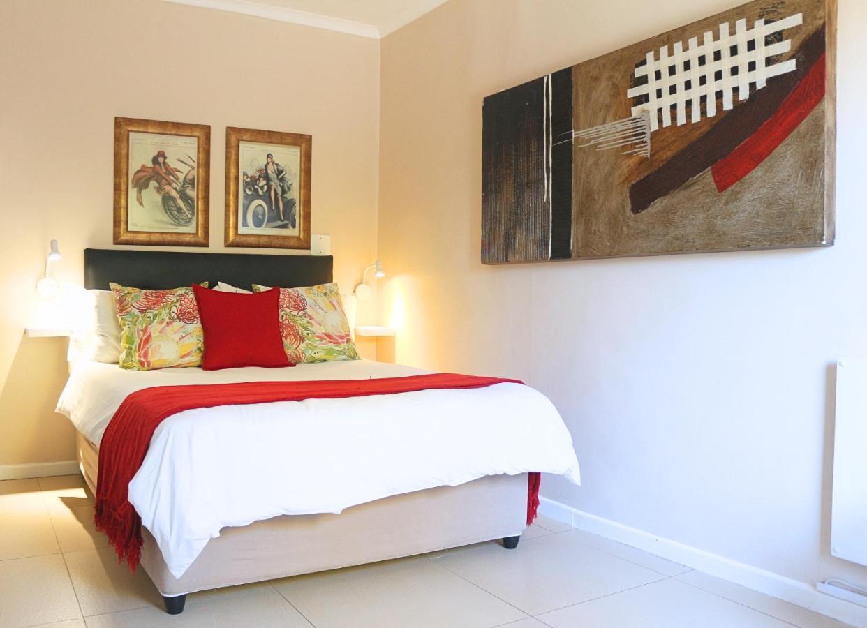 Tyger Classique Self-Catering Cape Town, Tyger Valley Bellville Exterior foto