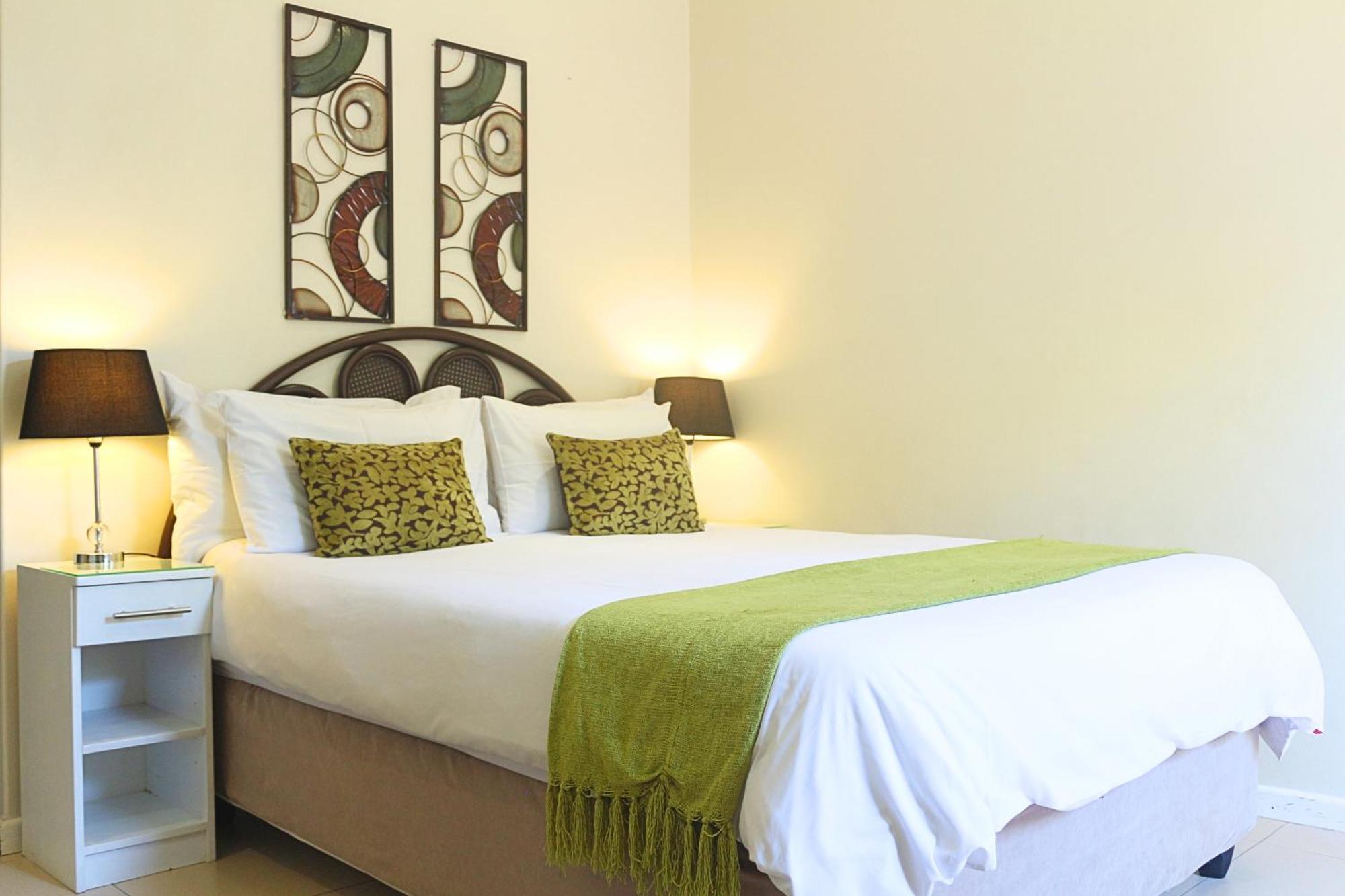Tyger Classique Self-Catering Cape Town, Tyger Valley Bellville Exterior foto
