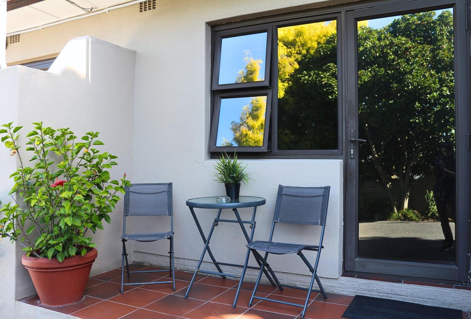 Tyger Classique Self-Catering Cape Town, Tyger Valley Bellville Exterior foto