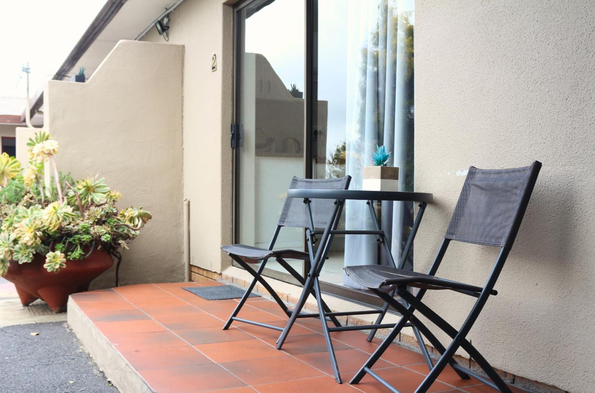 Tyger Classique Self-Catering Cape Town, Tyger Valley Bellville Exterior foto