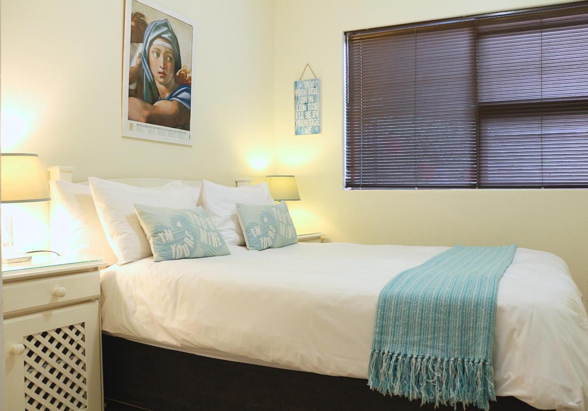 Tyger Classique Self-Catering Cape Town, Tyger Valley Bellville Exterior foto