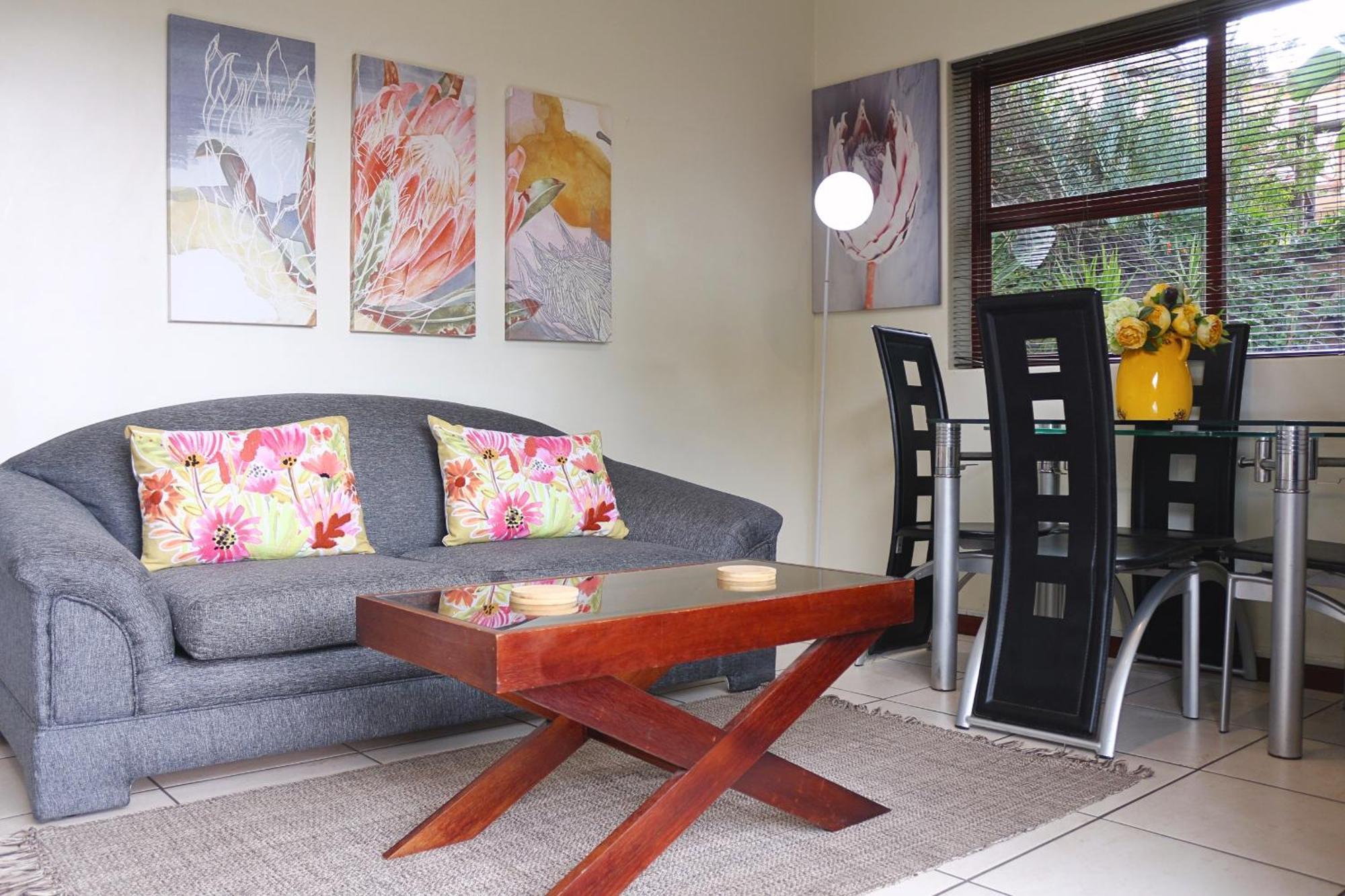 Tyger Classique Self-Catering Cape Town, Tyger Valley Bellville Exterior foto